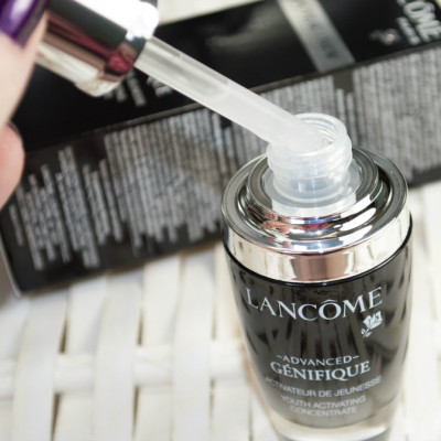 Dưỡng Chất Dưỡng Da LANCOME Advanced Genifique Serum B 20Ml