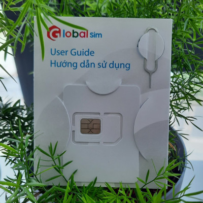 SIM DU LỊCH ÚC - KHÔNG GIỚI HẠN DATA (HÀNG CHÍNH HÃNG)