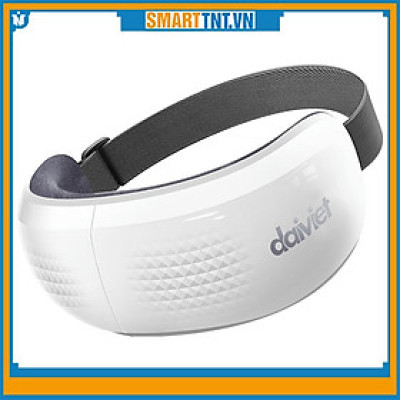 Máy massage mắt chính hãng Đại Việt DVMM-00001 cao cấp