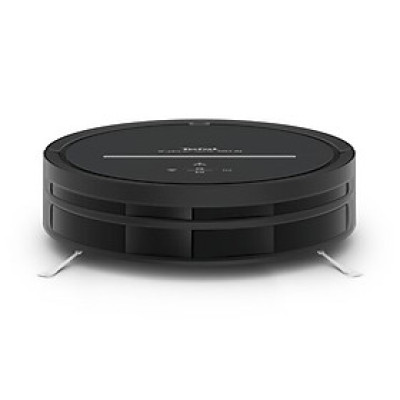 Robot hút bụi lau nhà Tefal RG7865WH - Đen - Hàng chính hãng   