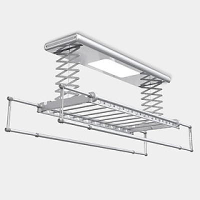 Giàn phơi tự động