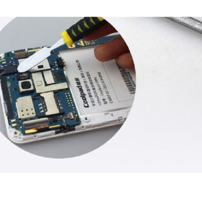 Bộ tua vít và dụng cụ đồ nghề tua vít sửa chữa tháo lắp điện thoại laptop chuyên dùng DIY