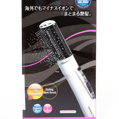 Máy Tạo Kiểu Tóc Bổ Sung Ion Âm Tescom NBIC32 (450W)