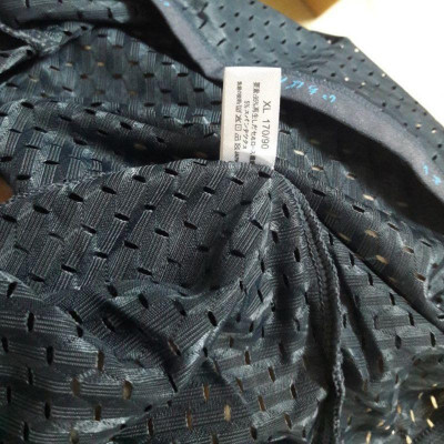 quần xì lưới nhật vải lạnh thông hơi 