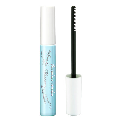 Mascara Tẩy Trang Mi Kissme Heroine Make 6.6 mL (Không Vỏ Hộp)
