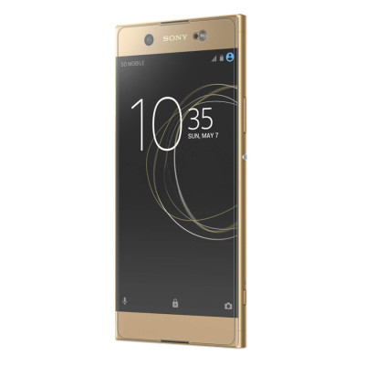Kính Cường Lực Nillkin Sony Xperia XA1 Ultra - Hàng Chính Hãng
