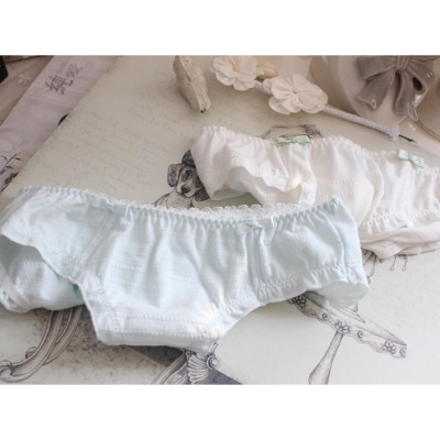 Quần Lót Cao Cấp Phong Cách Nhật Bản 100% Cotton Siêu Mềm (Mã WL16)