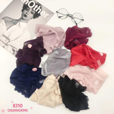 ChatGPT đã nói: QUẦN LÓT NỮ REN MỀM SEXY 8310 – ÔM SÁT, TÔN DÁNG QUYẾN RŨ