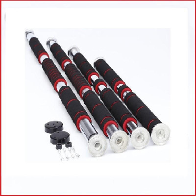 Thanh Tập Xà Đơn Treo Tường Gắn Cửa Nhiều Cỡ Từ 62-150cm Tùy Chỉnh Tập Gym Tập Thể Thao Chính Hãng miDoctor