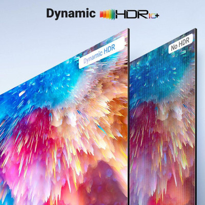 Ugreen UG15514HD163TK 1M 8K60Hz 2.1 Cáp chuyển Mini HDMI sang HDMI dây bọc dù - HÀNG CHÍNH HÃNG