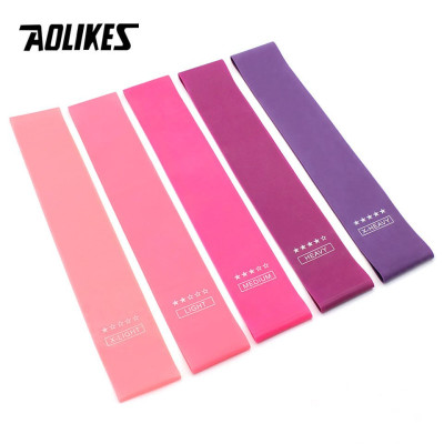 Bộ 5 dây kháng lực miniband AOLIKES YE-3608 