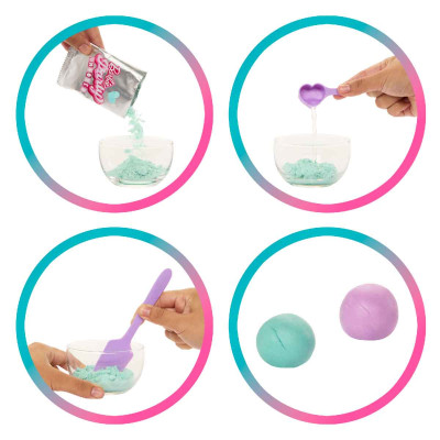 Đồ Chơi Búp Bê Barbie Và Bữa Tiệc Sinh Nhật Vui Vẻ - Xanh Lấp Lánh BARBIE JFG72/JFG68