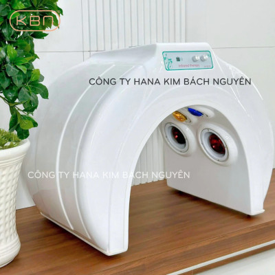 Vòm Thon Gọn Cơ Thể LK-2210 Bằng Ánh sáng Hồng Ngoại - Hàng Chính Hãng