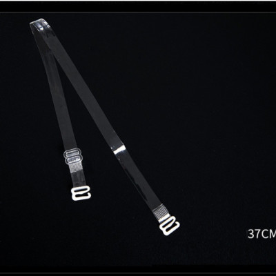 Combo 2 bộ (4 dây) dây áo ngực bản dẹt có thể điều chỉnh tiện lợi LYPK02