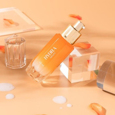 HYDRA SERUM Phục Hồi Da Quyên Lara 40ml, Dưỡng Da Trắng Hồng,Tái Tạo Collagen, Ngăn Ngừa Lão Hóa