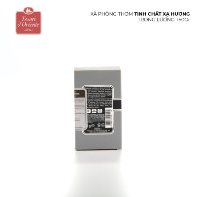 Xà phòng nước hoa Tesori D