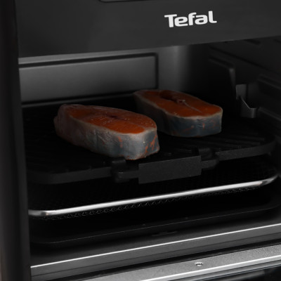 Lò chiên không dầu Tefal FW501815 11 lít - Hàng Chính Hãng - Chỉ Giao Hồ Chí Minh