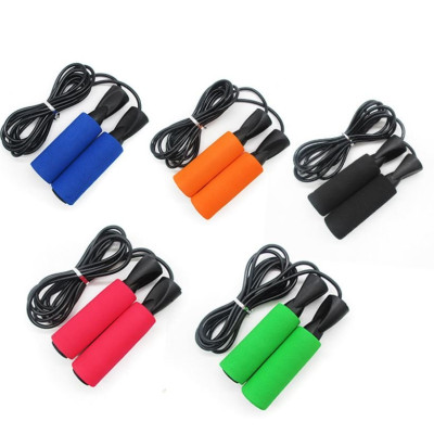 Dây nhảy thể dục TP6, chất liệu PVC 2,8m tùy ý điều chỉnh