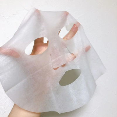 Mặt Nạ Giấy Kracie Hadabisei Choi Dành Cho Da Mụn (Bịch 10 Miếng)