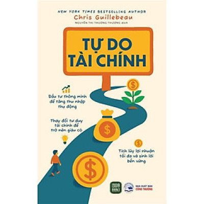 Tự Do Tài Chính