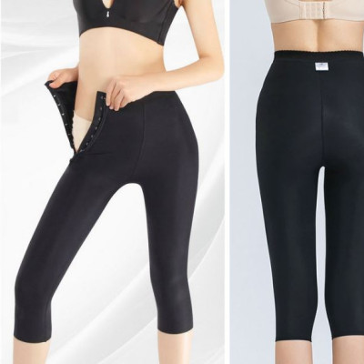 Quần định hình sau hút mỡ đùi,Quần corset sau hút mỡ đùi