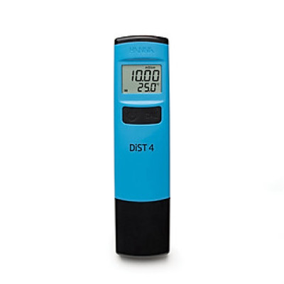 Bút Đo Độ Dẫn/Nhiệt Độ Thang Cao Tặng Kèm Dung Dịch Chuẩn Máy