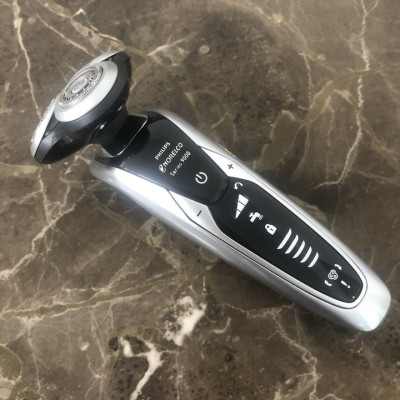 Máy cạo râu khô và ướt cao cấp thương hiệu Philips Norelco S9311/84 - HÀNG NHẬP KHẨU