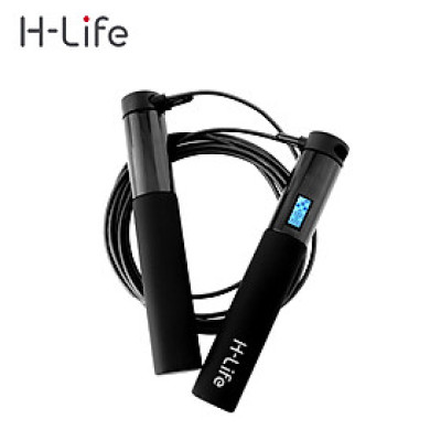 Dây nhảy thể thao thông minh có kết nối App