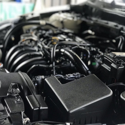 Dung dịch tẩy gầm, Lazang xe ôtô Techgroup 366