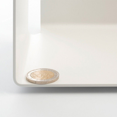 Kệ sách treo tường chữ U45 (set 2)