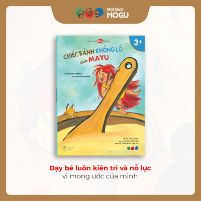 Truyện Ehon bé 3-4-5 tuổi - Khám phá mùa lễ hội