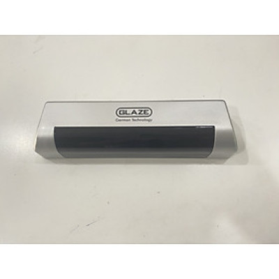 Cảm biến chuyển động Auto-M204B - Glaze, màu bạc