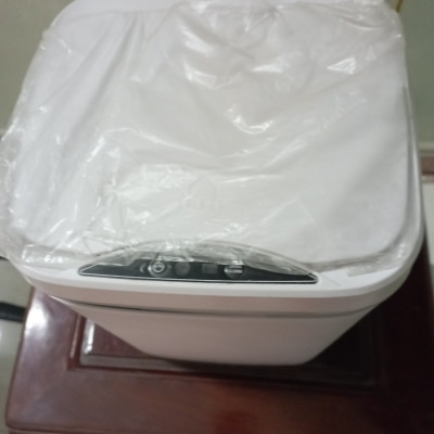 Thùng Rác Thông Minh Cao Cấp Nhựa ABS - GODDARD - Nhập Khẩu Trực Tiếp - Dùng Cho Các Căn Hộ Cao Cấp, Phòng VIP, Khu Nghỉ Dưỡng Cao Cấp, Nhà Có Trẻ Em, Người Già, Người Tàn Tật, Người Bệnh- Hàng Siêu Cao Cấp