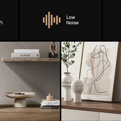 Máy chiếu Full HD XGIMI Halo Plus+ Hàng chính hãng, Bản Quốc Tế - ZAMACO AUDIO