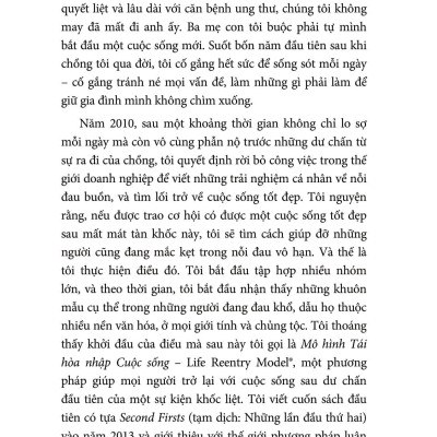 Sách - Mất Mát Vô Hình - Invisible Loss