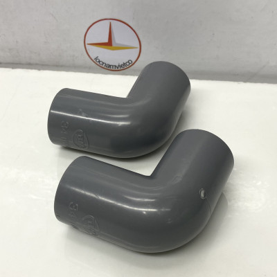 Co nhựa PVC 34 Bình Minh (5 cái)