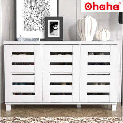 TỦ GIÀY THÔNG MINH CAO CẤP - TGCC005