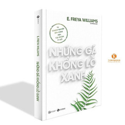 Sách - Những gã khổng lồ xanh: Từ doanh nghiệp bền vững đến tập đoàn tỷ đô