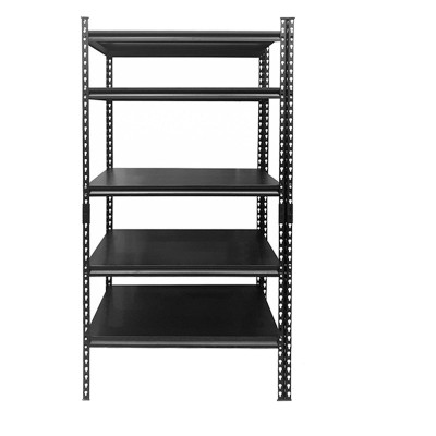 Kệ 5 tầng tấm thép CSPS ngang 107cm