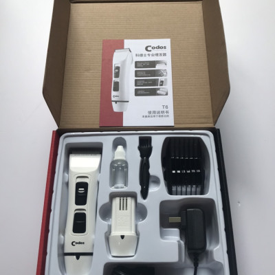 TÔNG ĐƠ CẮT TÓC SIÊU BÉN - SIÊU BỀN