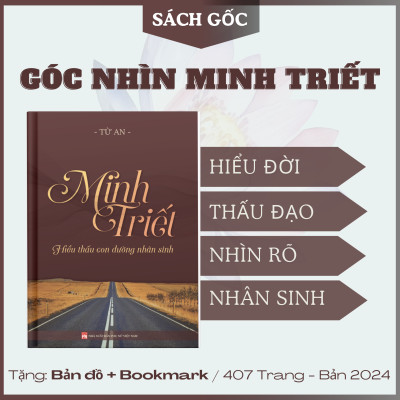 SÁCH MINH TRIẾT - Về các giai đoạn của nhân sinh