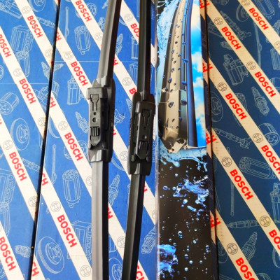 BỘ GẠT MƯA BOSCH AEROTWIN SET MG5 (2019-2022) (18X24)