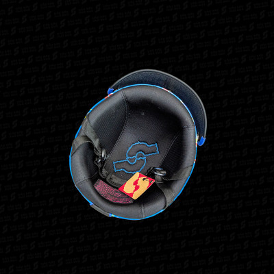 Mũ bảo hiểm trẻ em NÓN SƠN chính hãng APE-XH532