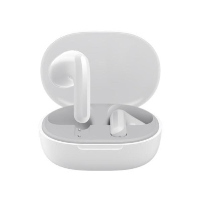 Tai Nghe EarPhones True-Wireless Redmi Buds 4 Lite - Hàng Chính Hãng