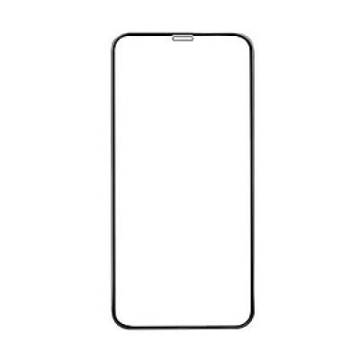 Kính cường lực full màn hình Hoco G5 cho iPhone XR - Hàng chính hãng