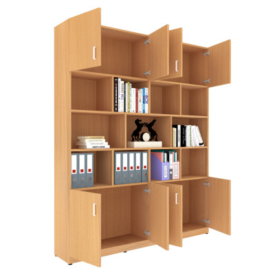 Tủ Hồ Sơ OH05 (180cm x 220cm)