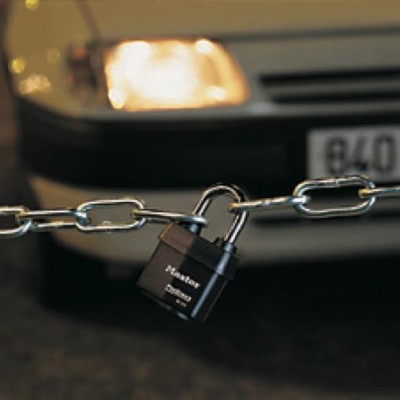 Ổ khóa thép Master Lock 6125 4KEY - Dòng ProSeries