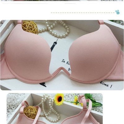 Áo Lót Nâng Ngực Multiway 7 Kiểu Mặc AL07