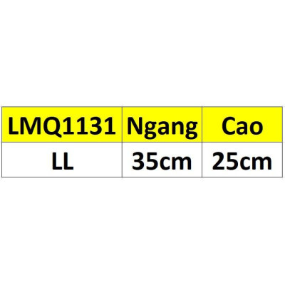 QUẦN TAM GIÁC REN LƯỚI LƯNG THUN LMQ1131
