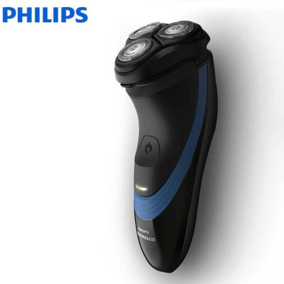 Máy cạo râu khô và ướt Philips S1560/81 Norelco Shaver 2100 - Hàng Chính Hãng